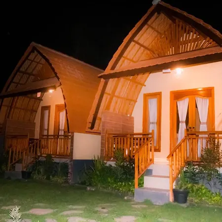 Watu Jineng Penida Cottage